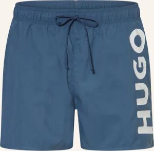 HUGO Badeshorts ABAS