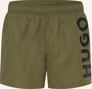 HUGO Badeshorts ABAS