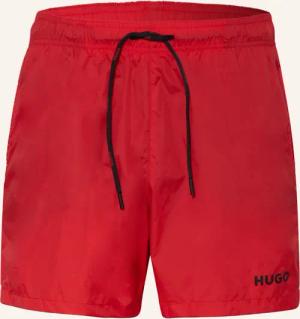 HUGO Badeshorts HAITI