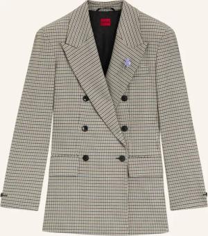 HUGO Blazer AMALISA Relaxed Fit
