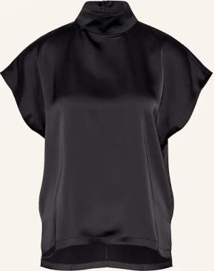 HUGO Blusentop CANELI-1 aus Satin