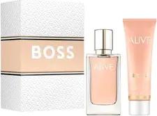 HUGO BOSS ALIVE 30 ml + BL Set 2025 Duftset