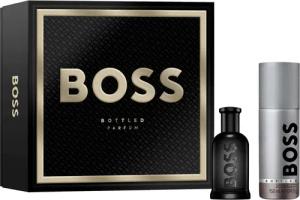 HUGO BOSS BOSS Bottled Eau de Parfum Geschenkset für Herren - 50 ml