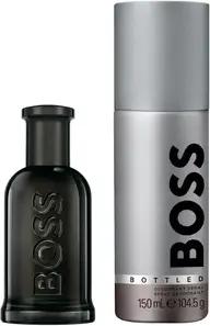 HUGO BOSS Boss Bottled EdP 50 ml Edition 2025 Duftset