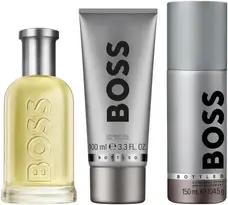 HUGO BOSS Boss Bottled EdT 100 ml Edition 2025 Duftset