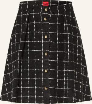 HUGO Bouclé-Rock RIKLA