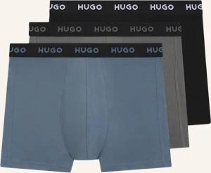 HUGO Boxershort BOXERBR TRIPLET PACK