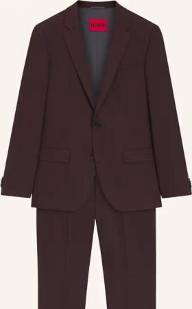 HUGO Business Anzug HENRY/GETLIN232X Slim Fit
