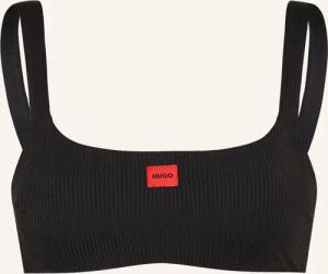 HUGO Bustier-Bikini-Top SIGNATURE