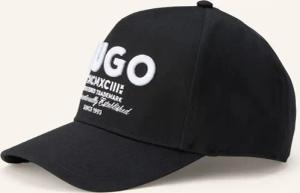 HUGO Cap