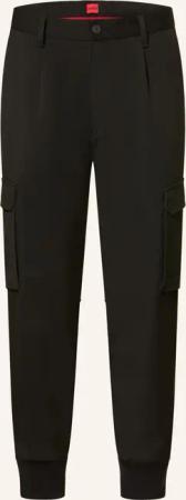 HUGO Cargohose GLAVIN Slim Fit