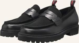 HUGO Casual Slipper DRAVEN_LOAF_PLLTSD