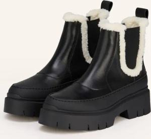 HUGO Chelsea-Boots KRIS