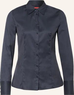 HUGO Hemdbluse THE FITTED SHIRT