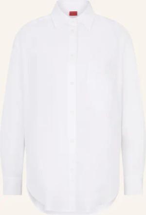 HUGO Hemdbluse THE OVERSIZE SHIRT