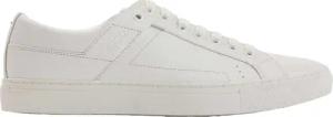 Hugo - Herren Sneaker "Futurism", Leder (Weiß)