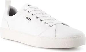 HUGO Herren Sneaker weiß Synthetik
