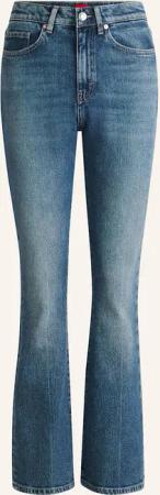 HUGO Jeans GEFLARE_2 Skinny Fit