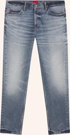 HUGO Jeans HUGO 634 Tapered Fit