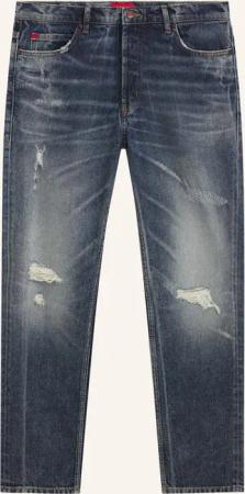 HUGO Jeans HUGO 634 Tapered Fit