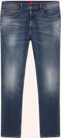 HUGO Jeans HUGO 708 Slim Fit