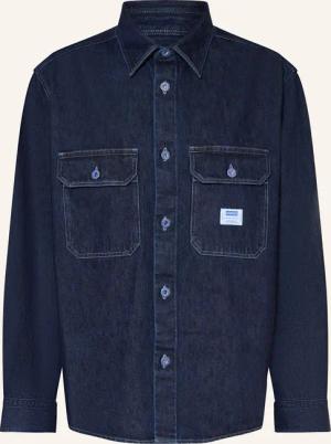 HUGO Jeans-Overshirt EBOLT