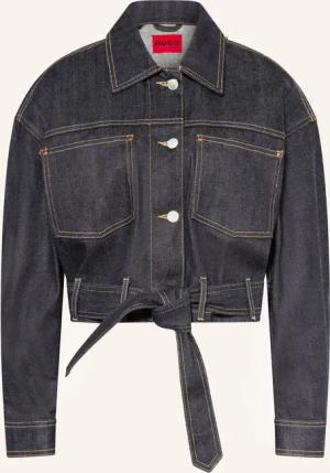 HUGO Jeansjacke GALATA