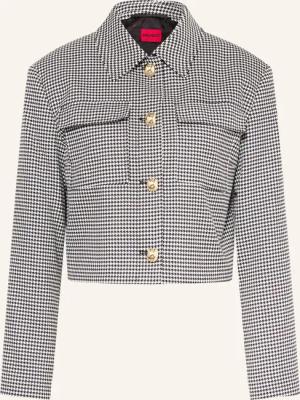 HUGO Kastenjacke ALERO