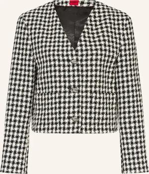 HUGO Kastenjacke ALINDANI