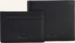 HUGO Kleine Leder-Geschenkset GBHM_4CC&CARDCASE