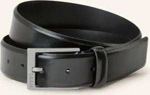 HUGO Ledergürtel GARNEY