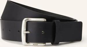 HUGO Ledergürtel GEFFREY