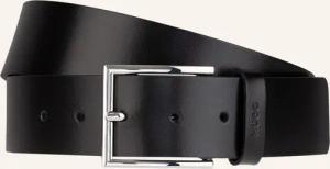 HUGO Ledergürtel GIASPO