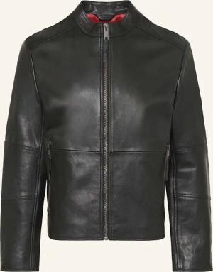 HUGO Lederjacke LOKIS