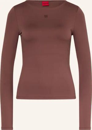 HUGO Longsleeve DASIIA