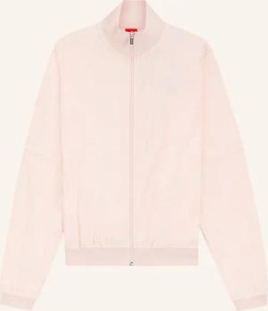 HUGO Loungewear Jacke TERRYMONOGRAM_JACKET