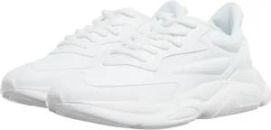 Hugo Low-Top Sneaker - Leon Runn - Gr. 36 (EU) - in Weiß - für Damen