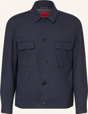 HUGO Overjacket JULIANO