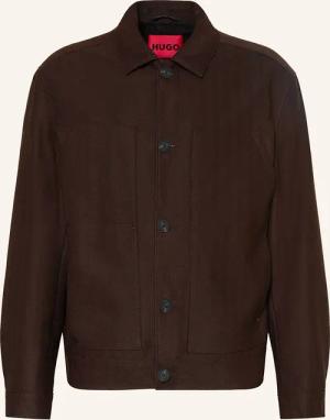 HUGO Overjacket ULIAN