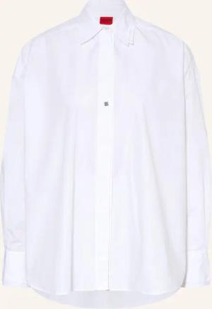 HUGO Oversized-Hemdbluse ECHARMING