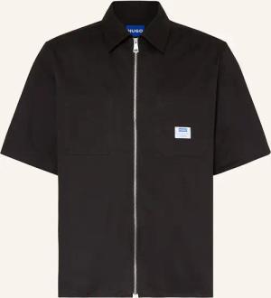 HUGO Oversized-Overshirt EKYZ