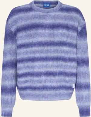 HUGO Oversized-Pullover SFUSI