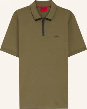 HUGO Poloshirt DALOMINO Regular Fit