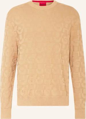 HUGO Pullover SPLITTUM