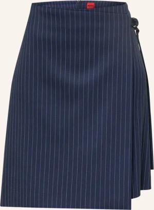 HUGO Rock RABISU in Wickeloptik