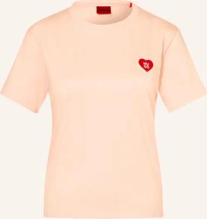 HUGO Schlafshirt NIGHT