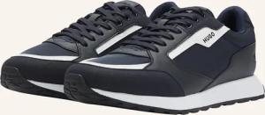 HUGO Sneaker ICELIN_RUNN_PUMF_N