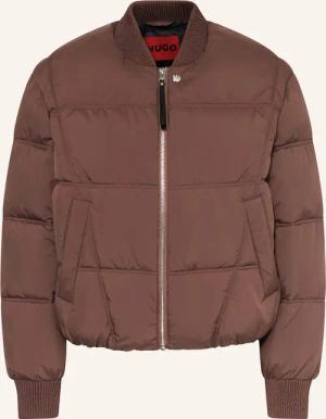 HUGO Steppjacke FEDERELLA