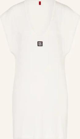 HUGO Strandkleid SIGNATURE