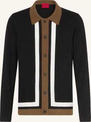HUGO Strickjacke SPLON